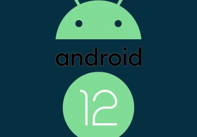 Versión beta de Android 12