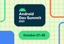 Android Dev Summit